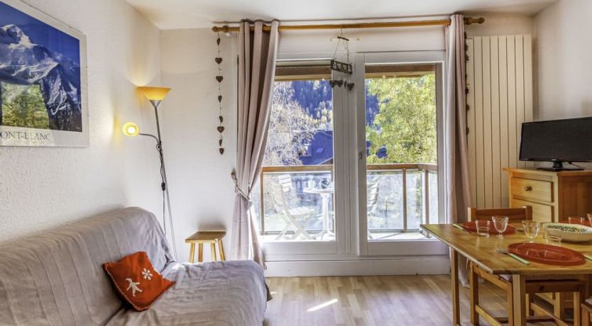 Photo of La Borgia A, B, C Apartment 11