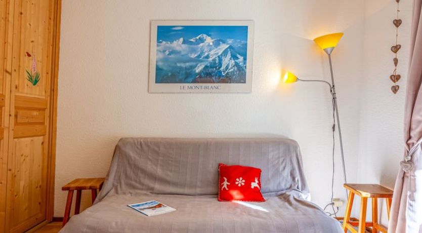 Photo of La Borgia A, B, C Apartment 11