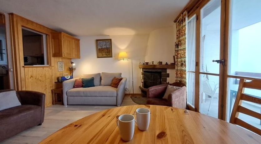 Photo of Butte aux Noëls 206