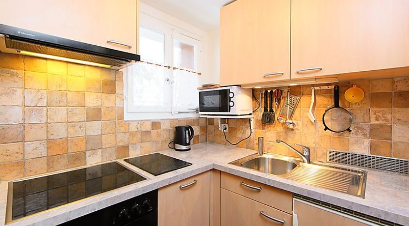 Photo of Butte aux Noëls 206