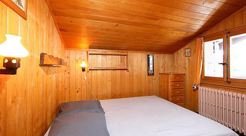 Photo of Butte aux Noëls 206