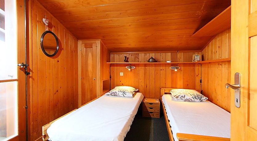 Photo of Butte aux Noëls 206