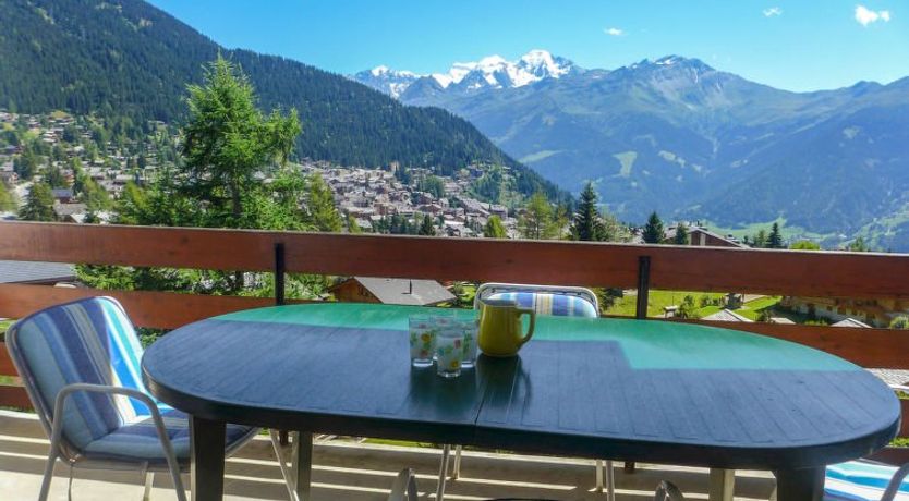 Photo of Butte aux Noëls 206