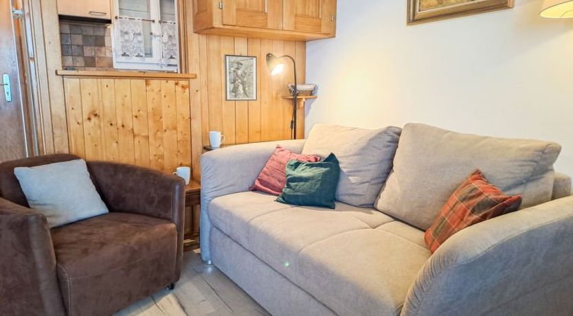 Photo of Butte aux Noëls 206