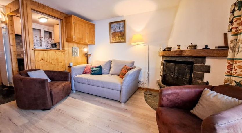 Photo of Butte aux Noëls 206