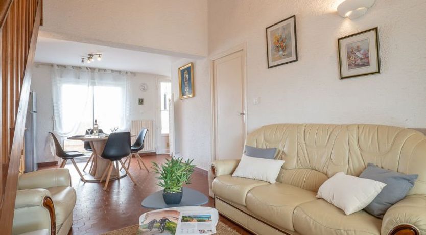 Photo of Les Villas de l'Aygual Villa 4