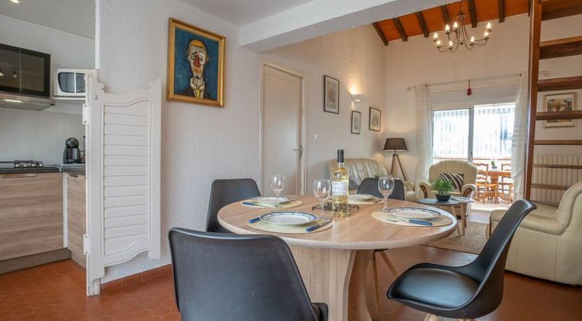 Photo of Les Villas de l'Aygual Villa 4