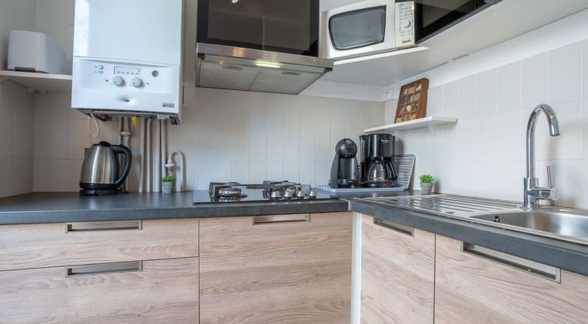 Photo of Les Villas de l'Aygual Villa 4