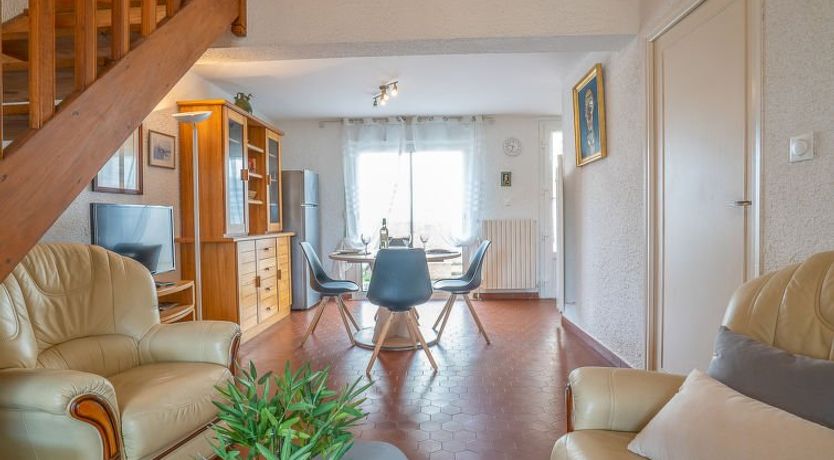 Photo of Les Villas de l'Aygual Villa 4