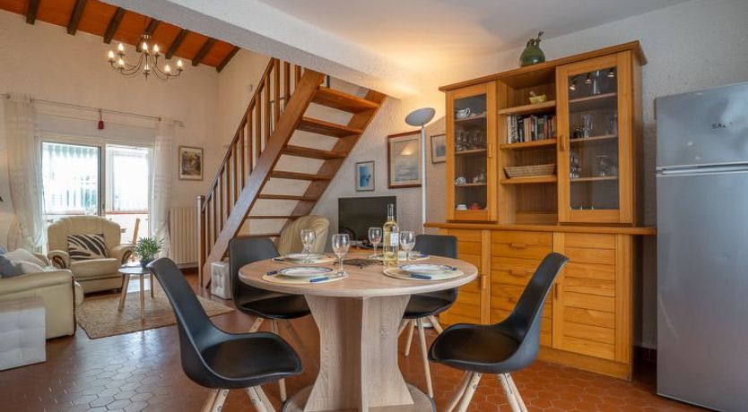 Photo of Les Villas de l'Aygual Villa 4