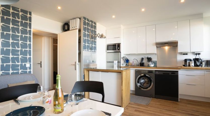 Photo of Le Grand Large Apartment 2