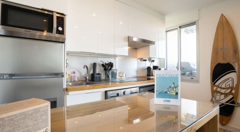 Photo of Le Grand Large Apartment 2