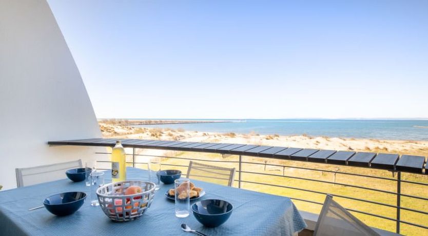 Photo of Le Grand Large Apartment 2