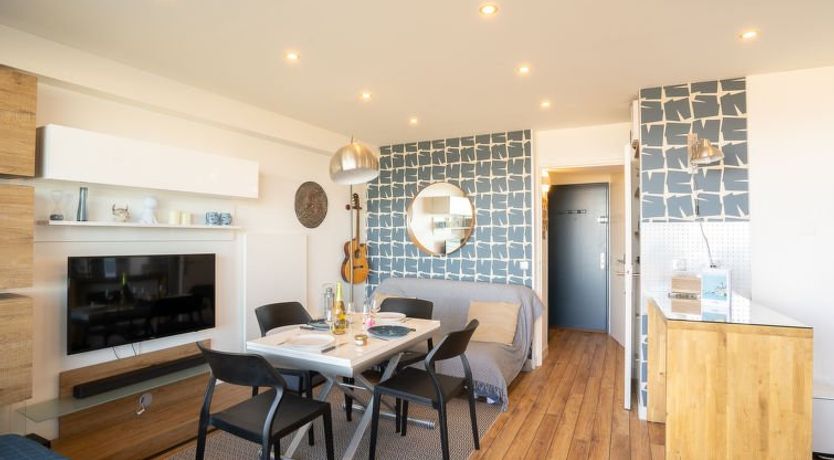 Photo of Le Grand Large Apartment 2