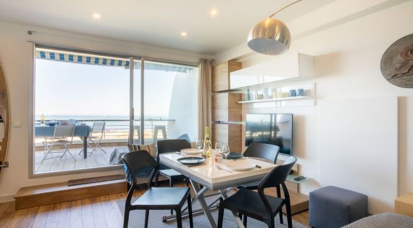 Photo of Le Grand Large Apartment 2