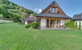 Photo of Chaty Pod Beskidkiem Holiday Home 2
