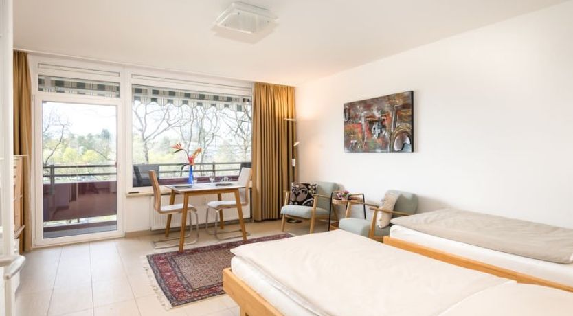 Photo of Ruheoase (B511) Apartment 71