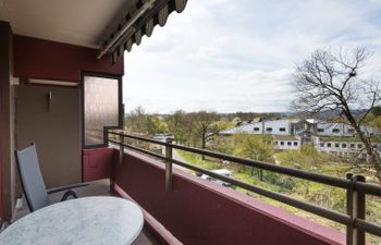 Ruheoase (B511) Apartment 71 Holiday Home