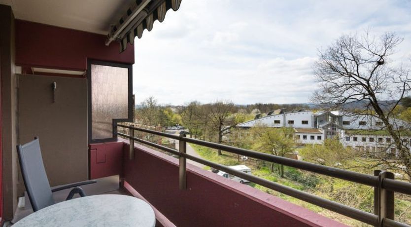Photo of Ruheoase (B511) Apartment 71