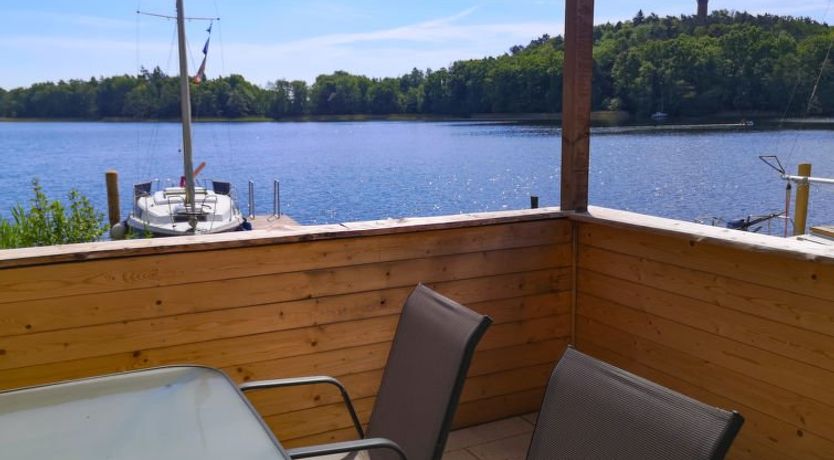 Photo of Güstrower Chaussee