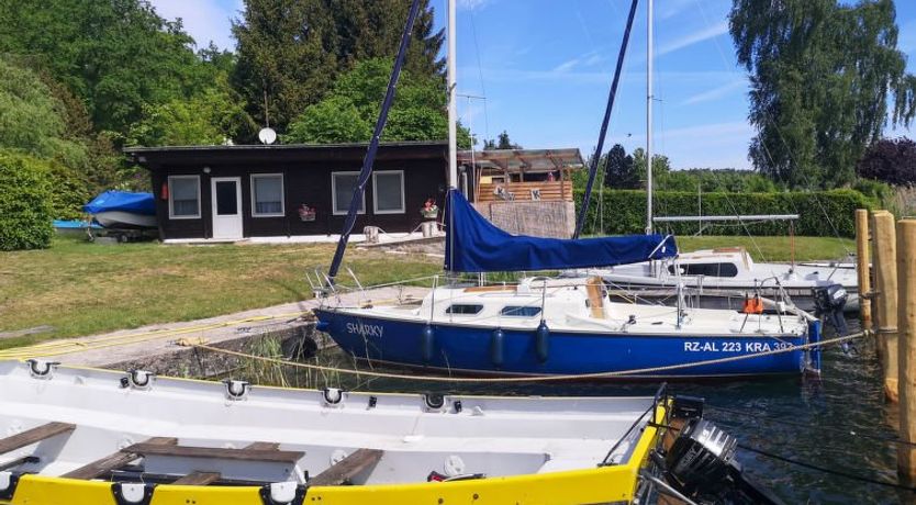 Photo of Güstrower Chaussee