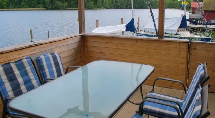 Photo of Güstrower Chaussee