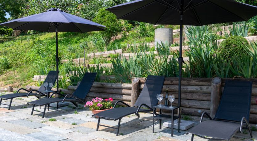 Photo of Del Terrazzo