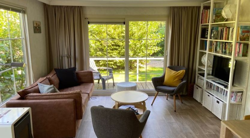 Photo of Wiringherlant Holiday Home 24