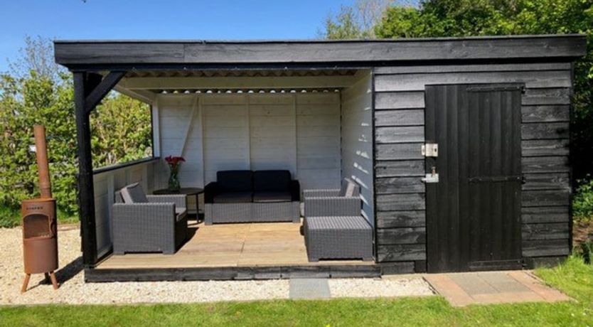 Photo of Wiringherlant Holiday Home 24