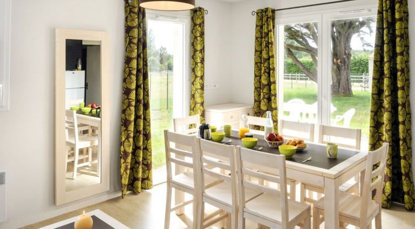 Photo of Les Grands Rochers Apartment 5