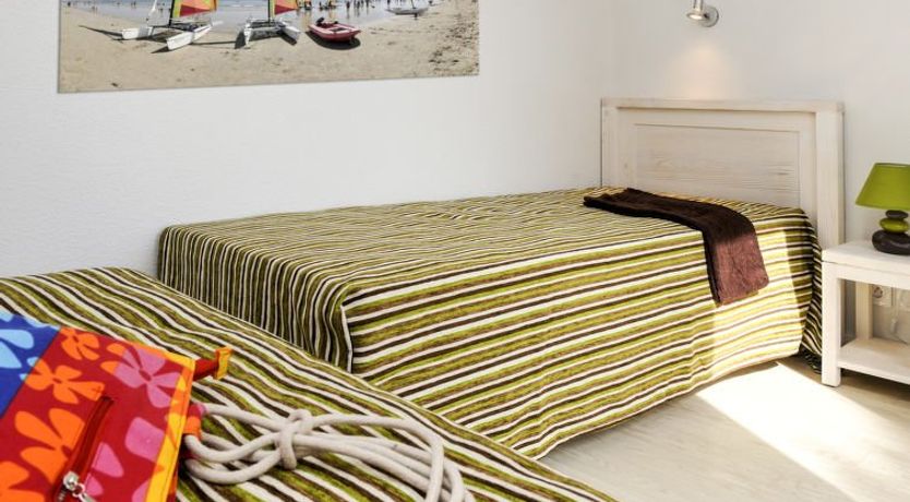 Photo of Les Grands Rochers Apartment 5