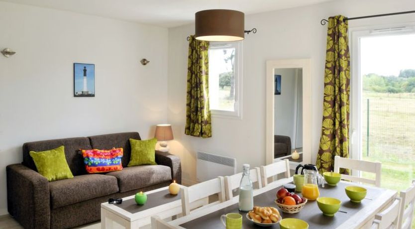 Photo of Les Grands Rochers Apartment 5