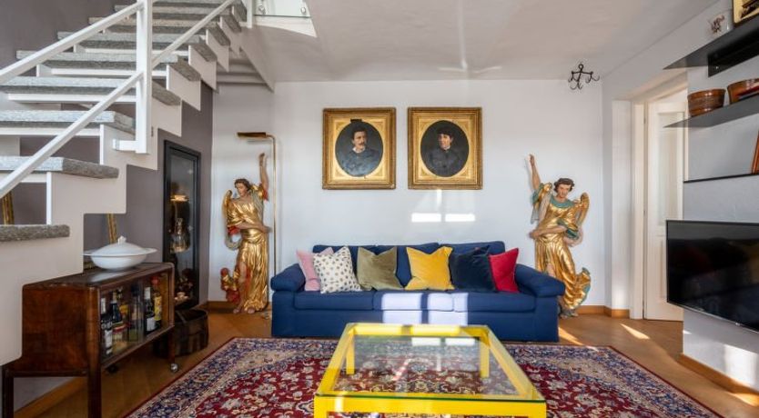 Photo of La Rocchetta 1915 Holiday Home 3