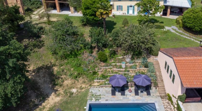 Photo of La Rocchetta 1915 Holiday Home 3