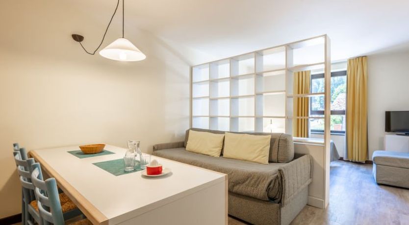 Photo of Universo Apartment 2