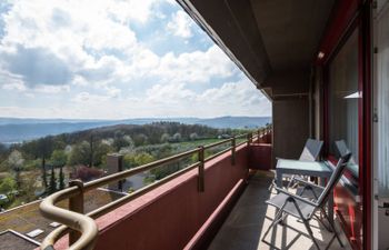 Horizont (B1014) Apartment 73 Holiday Home