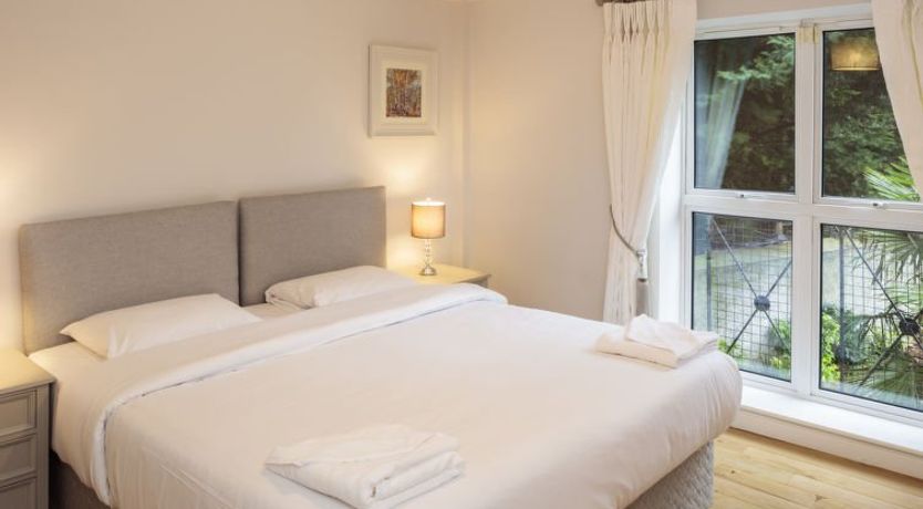 Photo of Baggot Rath Apartment 4