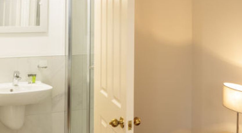 Photo of Baggot Rath Apartment 4