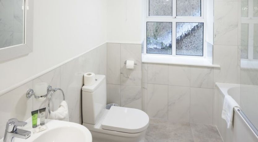 Photo of Baggot Rath Apartment 4