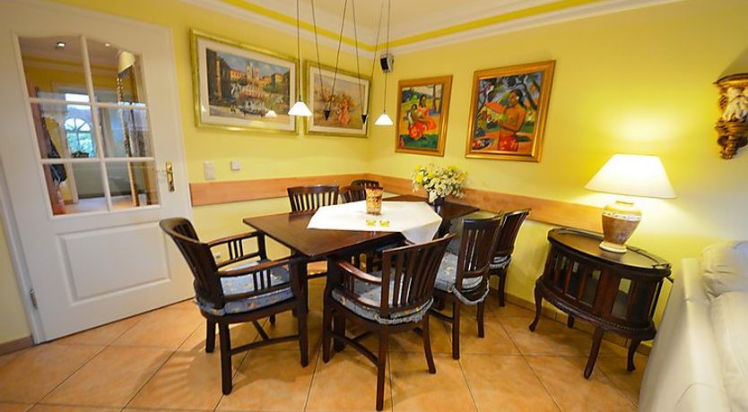 Photo of Strandflieder Holiday Home 7