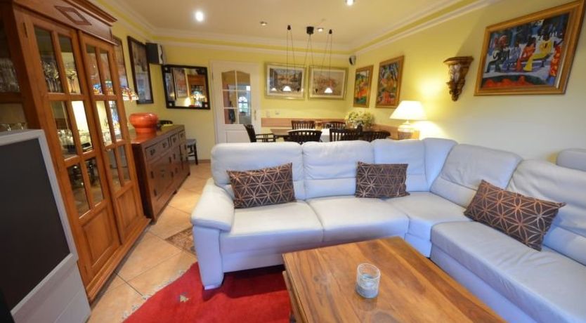 Photo of Strandflieder Holiday Home 7