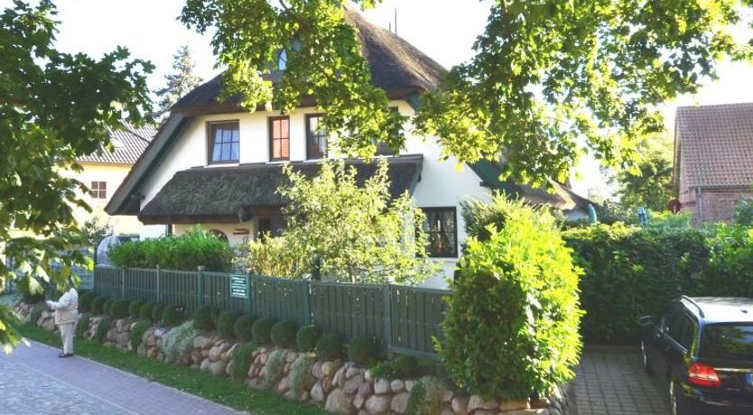 Photo of Strandflieder Holiday Home 7