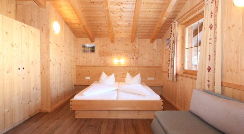 Photo of Chalet Elisabeth Holiday Home 3