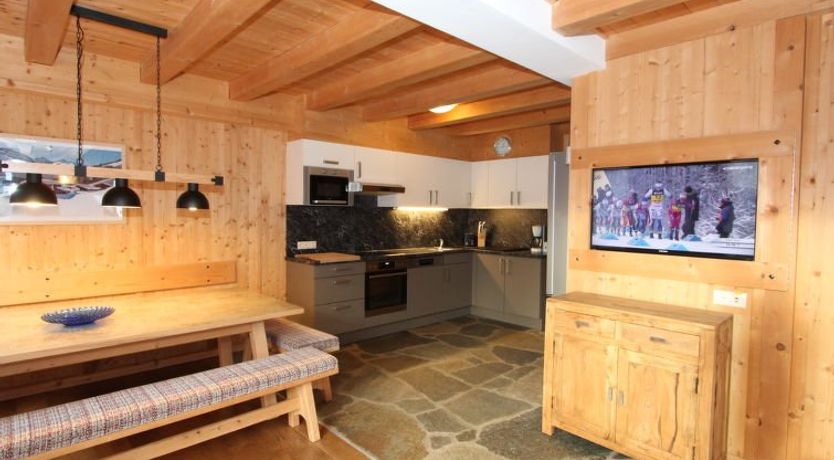 Photo of Chalet Elisabeth Holiday Home 3
