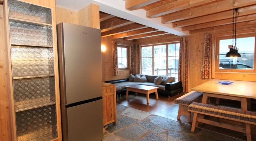 Photo of Chalet Elisabeth Holiday Home 3