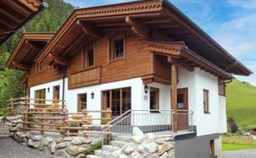 Photo of Chalet Elisabeth Holiday Home 3