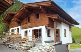 Photo of chalet-elisabeth-holiday-home