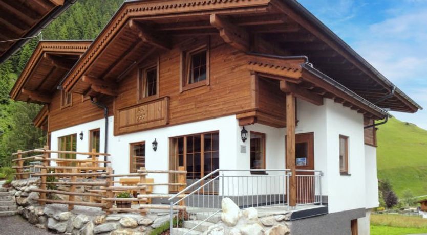 Photo of Chalet Elisabeth Holiday Home 3