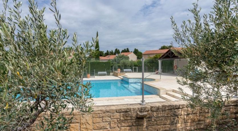 Photo of Val d'Alpilles