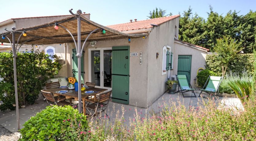 Photo of Val d'Alpilles